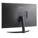LG UltraFine 32UR500K-B 32" 4K UHD (3840x2160) 60Hz 4ms GTG Monitor