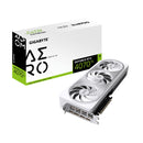 Gigabyte GeForce RTX 4070 Ti Aero OC V2 12GB GDDR6X Graphics Card