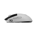 Logitech Pro X2 Superstrike Lightspeed Gaming Mouse