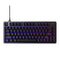 Sony KBD-G900 Inzone KBD-H75 Gaming Keyboard
