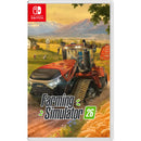 Farming Simulator 26