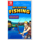 Nice Day for Fishing
