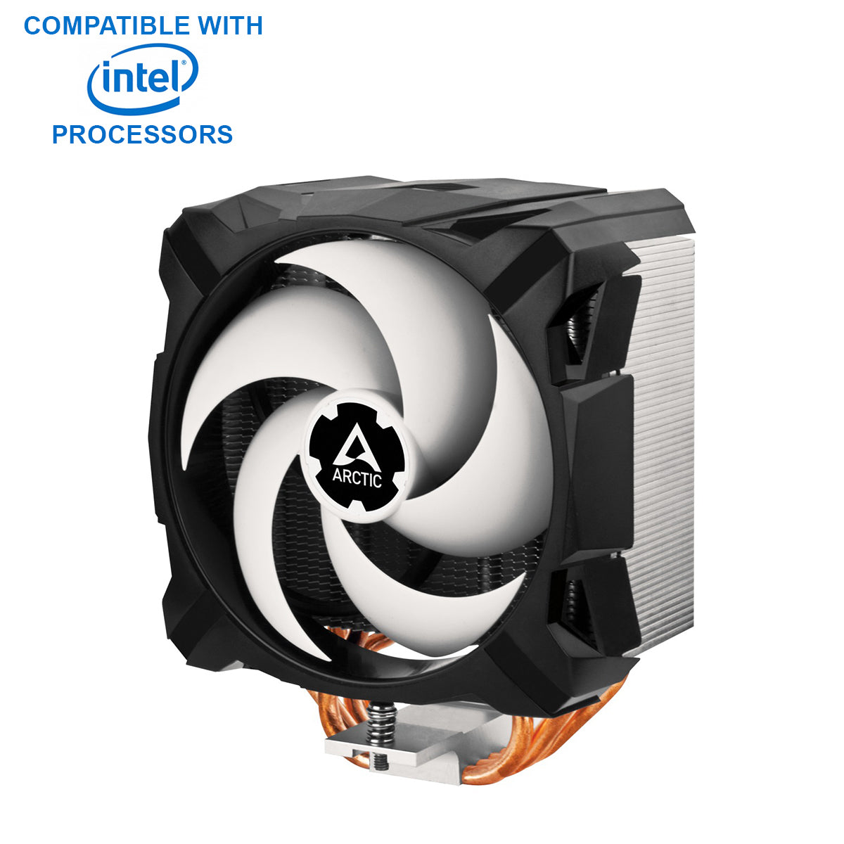 Arctic Freezer i35 Tower CPU Cooler for Intel (ACFRE00094A)