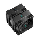 Deepcool AG620 Digital Dual-Tower CPU Cooler With A Display