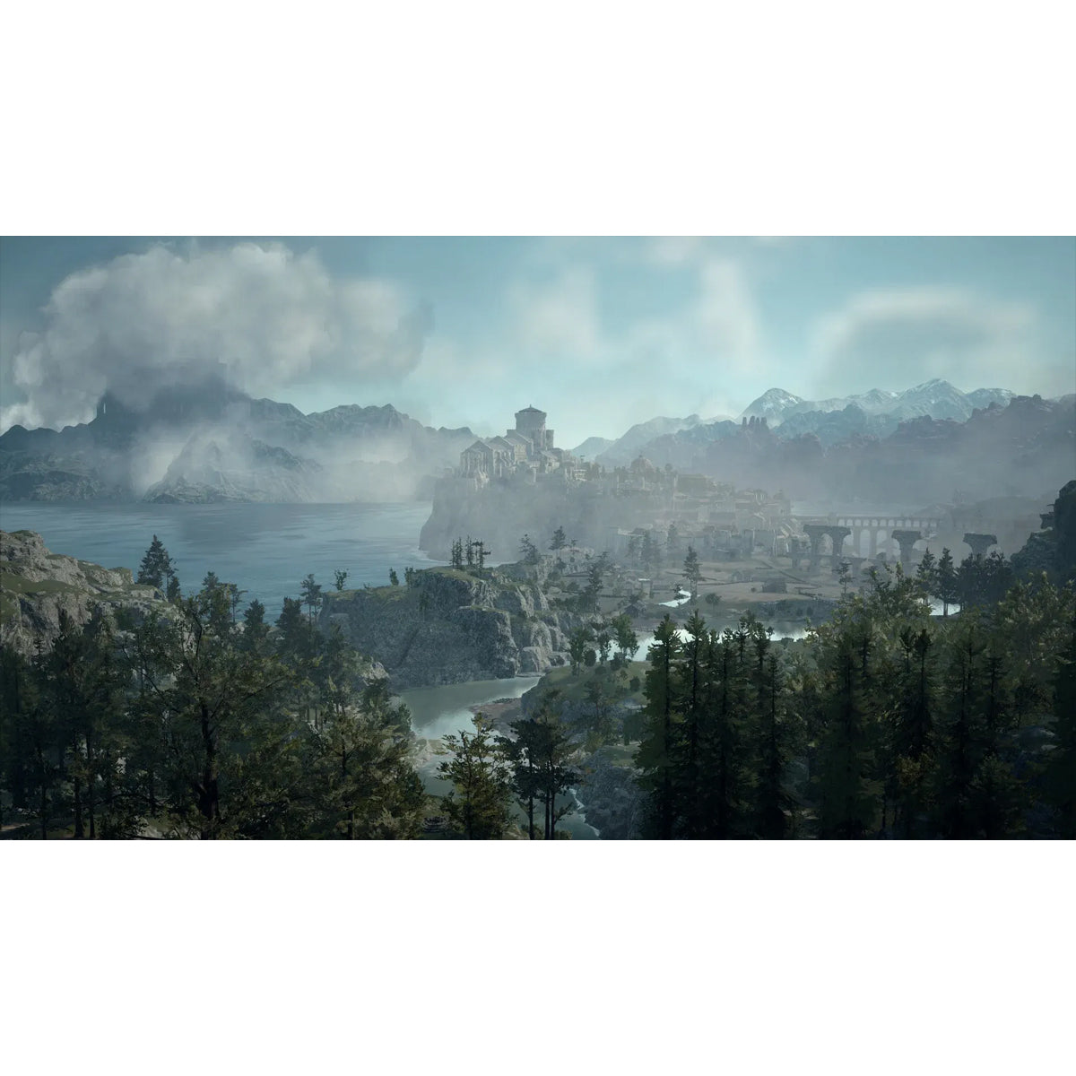 Dragons Dogma 2: Dark Arise