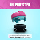 SteelSeries Kontrolfreek Action Adventure Thumbsticks Heist Edition