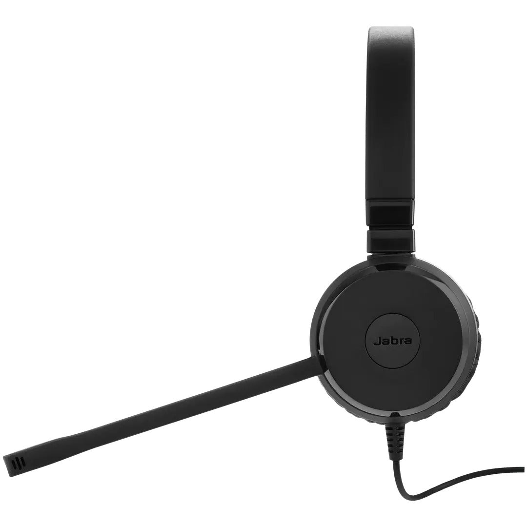 Jabra Evolve 30 II USB-C/A MS Stereo Headset