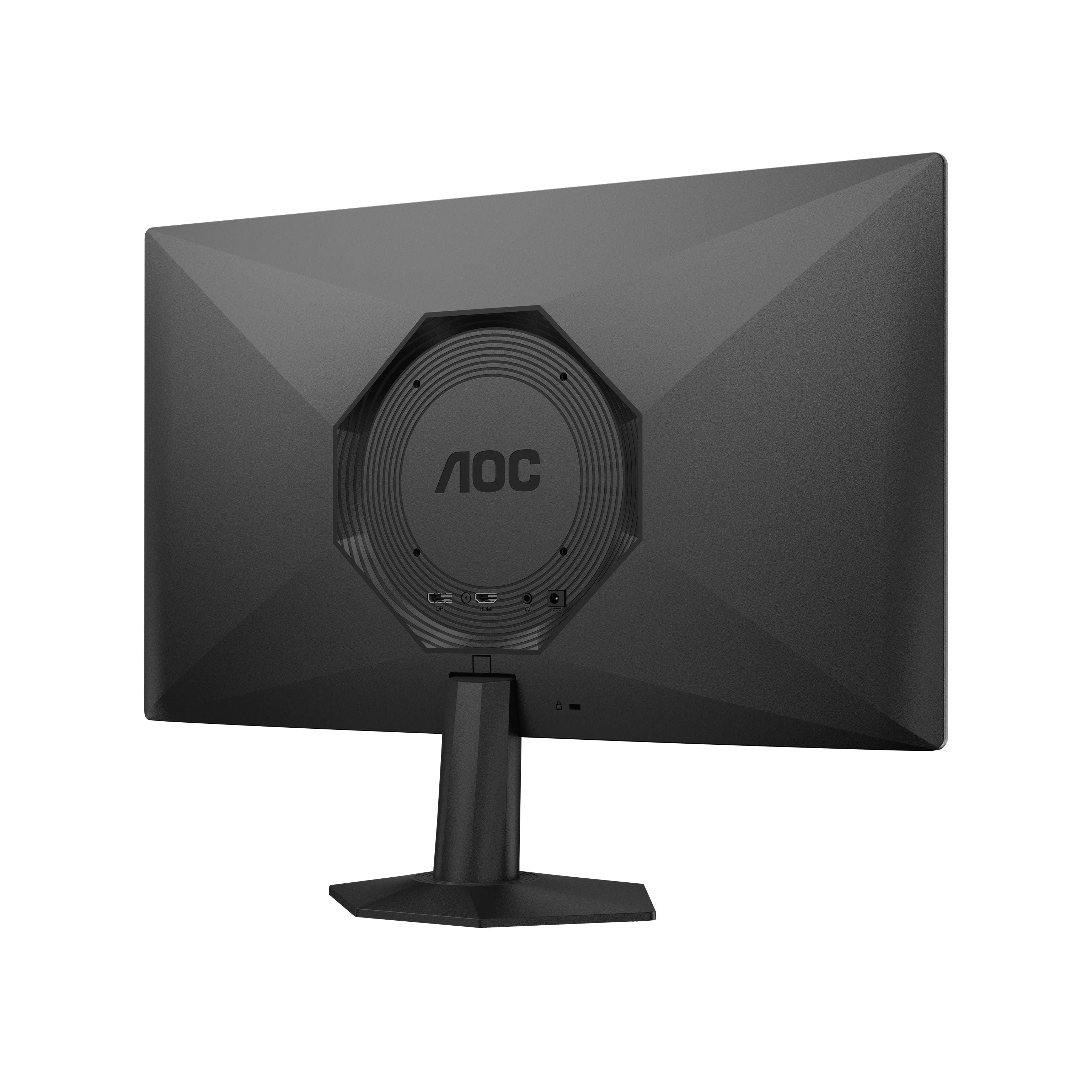 AOC 24G50F 23.8" FHD (1920x1080) 144Hz / 180Hz OC 4ms GTG / 0.05ms MPRT IPS Gaming Monitor