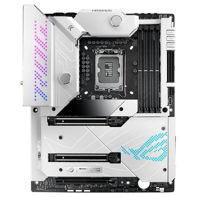 Asus ROG Maximus Z690 Formula Gaming Motherboard