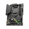 MSI MAG B550 Tomahawk Max WiFi AMD Motherboard