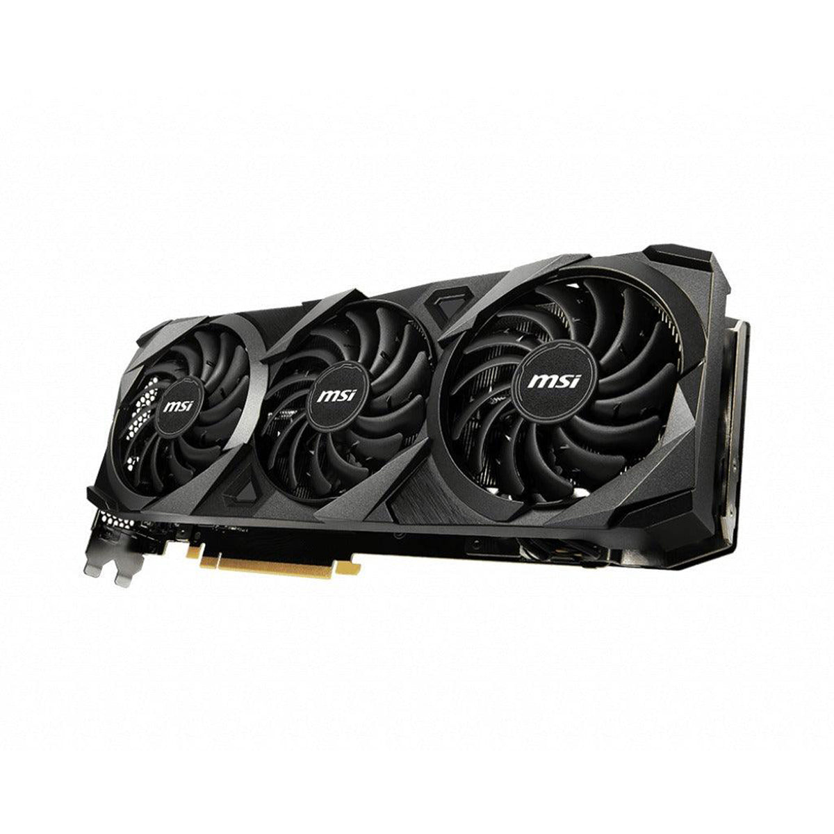 MSI Geforce RTX 3080 Ti Ventus 3X 12G OC GDDR6X Graphics Card