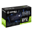Inno3D Geforce RTX 3080 Ti iChill Black 12GB GDDR6X Graphics Card (C308TB-126XX-1810003)