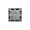 AMD Ryzen 5 7600 Processor - Tray