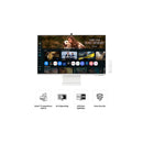 Samsung M8 M80F LS32FM803UEXXP 