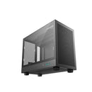 Deepcool CH160 PLUS MESH Mini-ITX Portable High Flow Pc Case