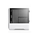 DataBlitz - Lian Li Lancool Ii Mesh C RGB ATX Mid-Tower Case (Snow)