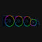 Razer Hanbo Chroma 360mm Cooler