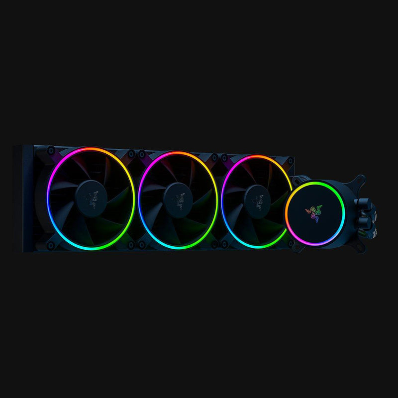 Razer Hanbo Chroma 360mm Cooler