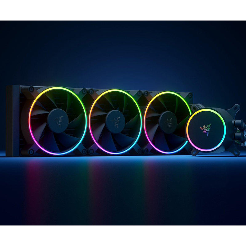 Razer Hanbo Chroma 360mm Cooler