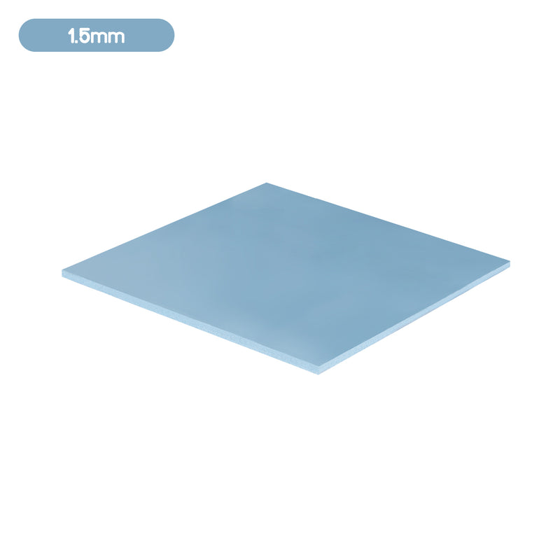 Arctic TP-3 100x100mm Premium Performance Thermal Pad (0.5mm, 1.5mm) - 1 pc.