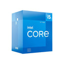 Intel Core i5 12400F Processor
