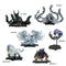 Capcom Figure Builder Monster Hunter Standard Model Plus Vol. 29 (Box of 6 figures) Pre-Order Downpayment