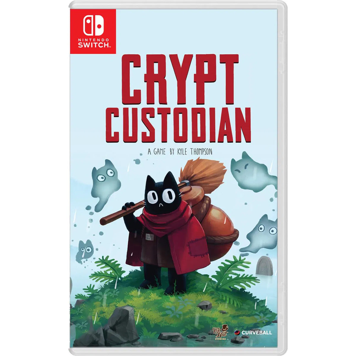 Crypt Custodian