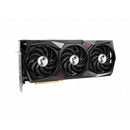 MSI Geforce RTX 3070 Ti Gaming x Trio 8G GDDR6X Graphics Card