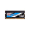 G.Skill Ripjaws 8GB (1x8GB) DDR4 SO-DIMM 3200MHz 1.20V Laptop Memory
