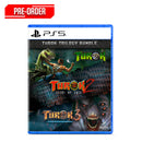 Turok Trilogy Bundle