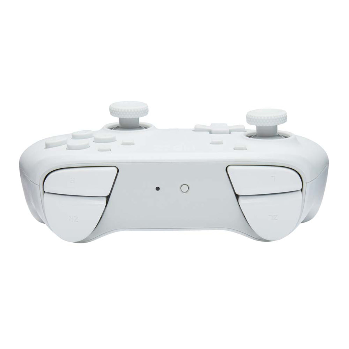 PowerA Wireless Controller for Nintendo Switch 2 (White) (NSGP0608-01C)