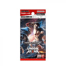 Union Arena Trading Card Game Booster Pack (Tekken 7)