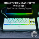 Razer Huntsman V3 Pro Tenkeyless 8KHz Analog Optical Esports Keyboard