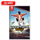 Rooftops & Alleys The Parkour Game Pre-Order