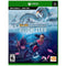XBOXSX SUBNAUTICA BELOW ZERO (US) (ENG/FR/SP)