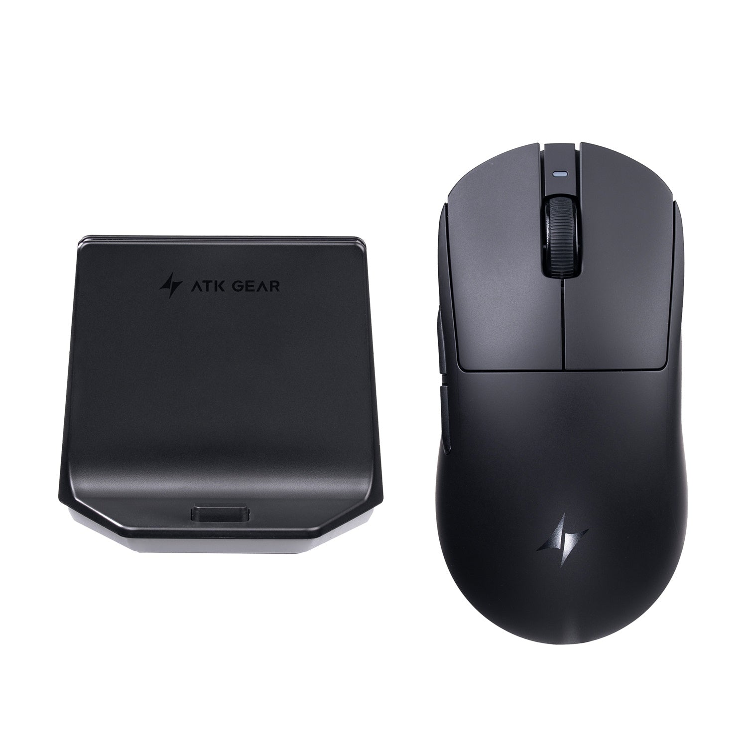 ATK Dragonfly A9 NB Ultra Lightweight Wireless Mouse