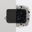 Tomtoc Defender-A13 14" Protective Laptop Sleeve (Black) (A13D3D1)