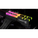 G.Skill Trident Z RGB  16GB (8GBx2) DDR4 3200MHZ Memory (F4-3200C16D-16GTZR)