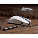 Pulsar X2 CrazyLight Bruce Lee Edition 8K Polling Rate eSports Gaming Mouse (PX2CL204)