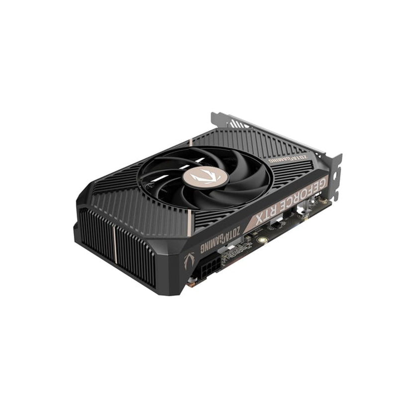 Zotac Gaming GeForce RTX 5050 8GB Solo GDDR6 Graphics Card
