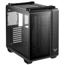 ASUS TUF GT502 PC Gaming Case (Black)