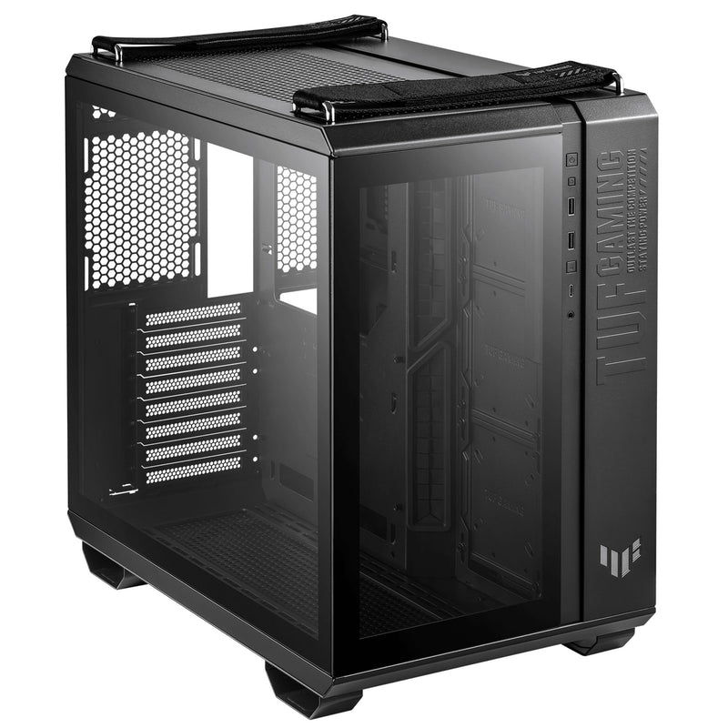 ASUS TUF GT502 PC Gaming Case (Black)