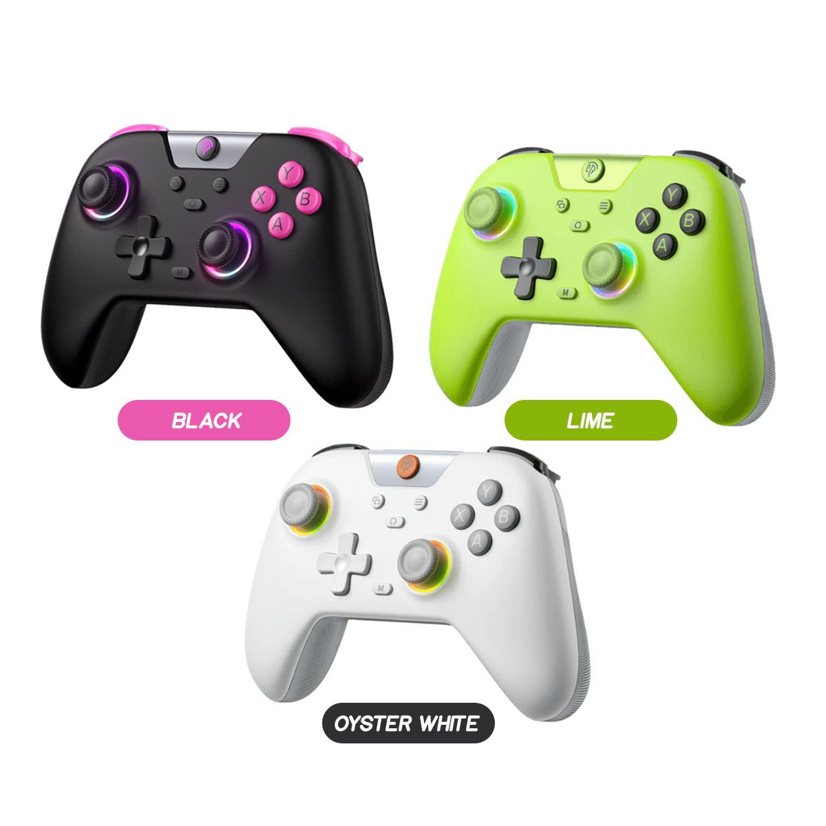 EasySMX X05 Multi-Platform Gaming Controller