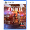 Playstation 5 Firefighting Simulator Ignite (Eng/EU)