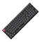 Keychron K4 QMK Fully Assembled Hot-Swappable White Backlight 96% Wireless Mechanical Keyboard Version 3 - Black