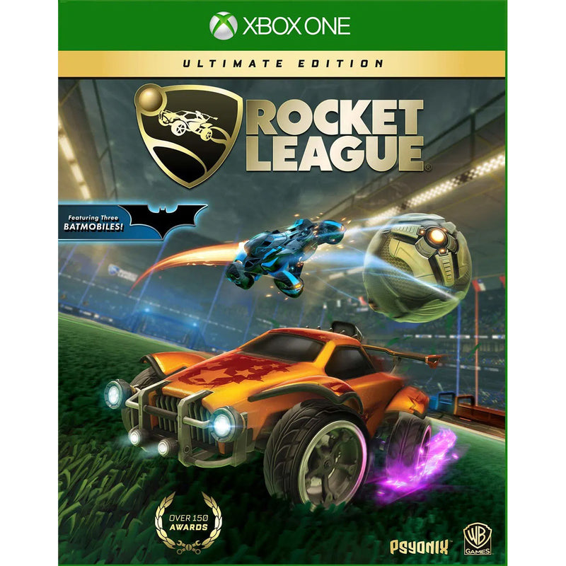 XBOXONE Rocket League Ultimate Edition (US) (Eng/SP)