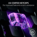 Razer Ornata V3 Tenkeyless Compact Low Profile Gaming Keyboard