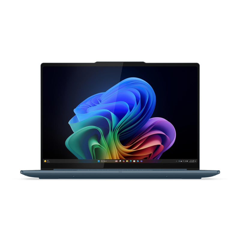 Lenovo Yoga Pro 7 14AKP10 83KG001NPH Copilot+ PC Laptop (Tidal Teal) 