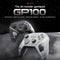 Ajazz GP100 Tri-Mode Gamepad Galaxy with Hall Effect 