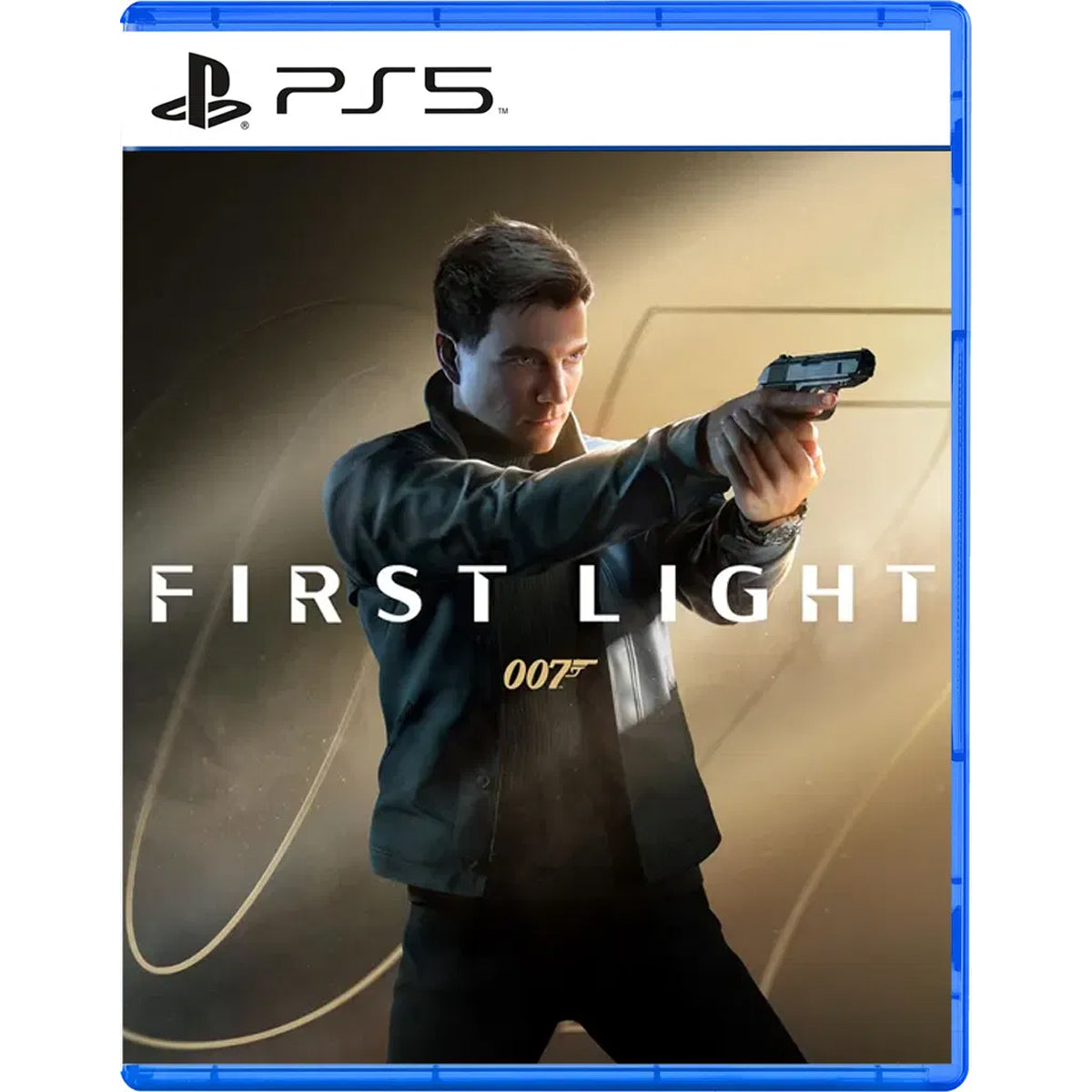 PS5 007 First Light (Eng/EU)
